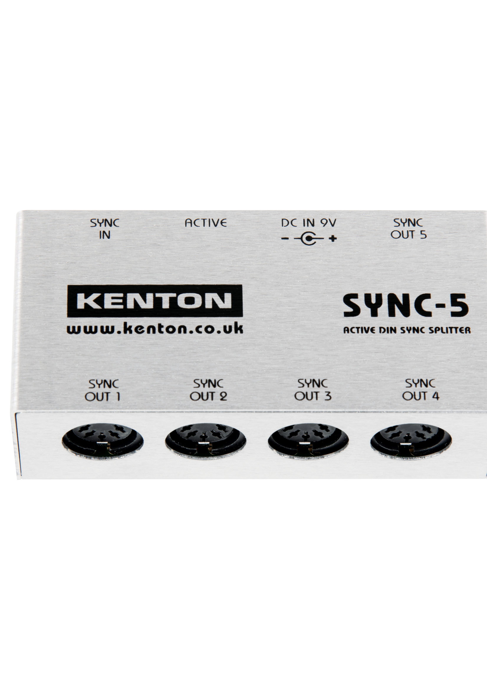 Kenton SYNC-5
