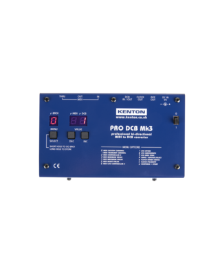 Kenton PRO-DCB Mk3 Konverter