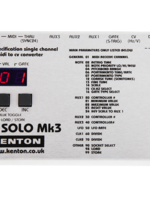 Kenton Pro SOLO Mk3 Converter
