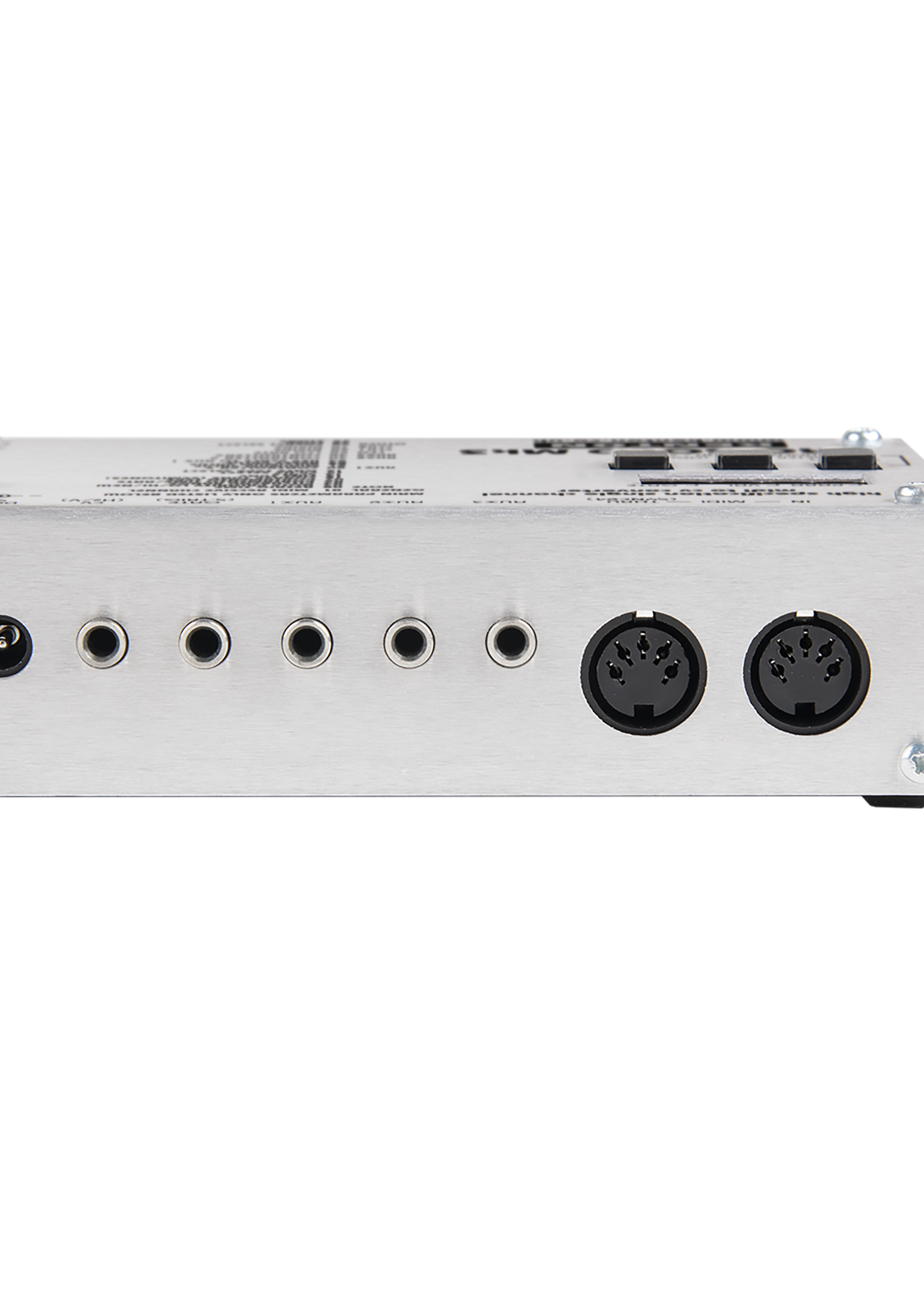 Kenton Pro SOLO Mk3 Converter