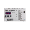 Pro CV to MIDI