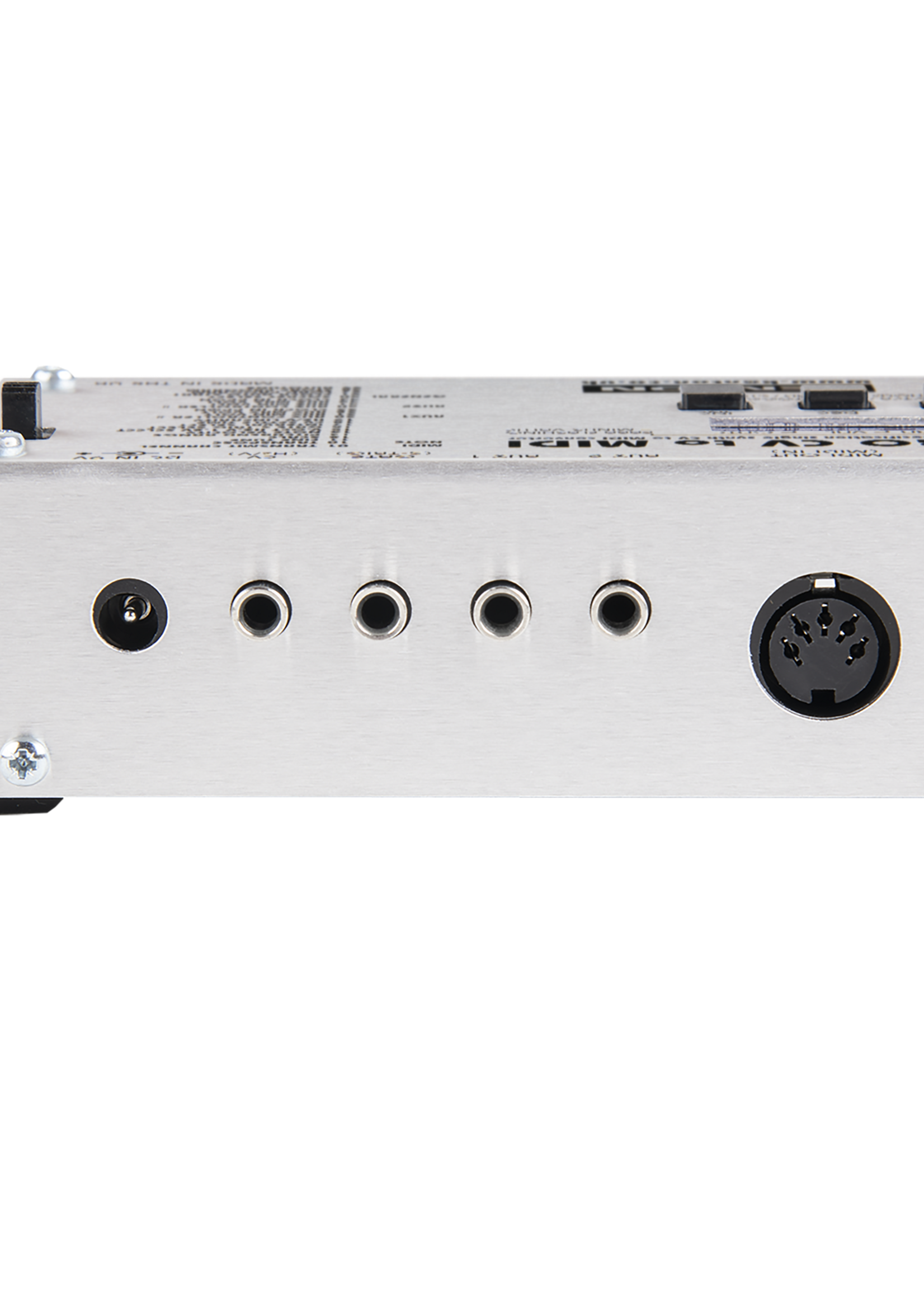 Kenton Pro 2000 Mk2 Converter