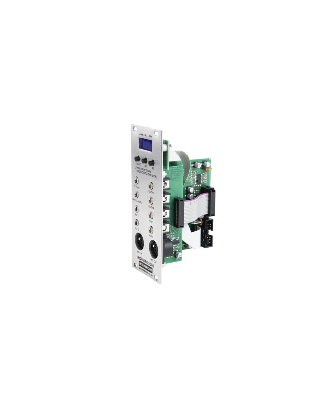 Kenton Modular Solo MIDI-CV/ Gate Interface (Module)
