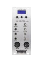Kenton Modular Solo MIDI-CV/ Gate Interface (Module)