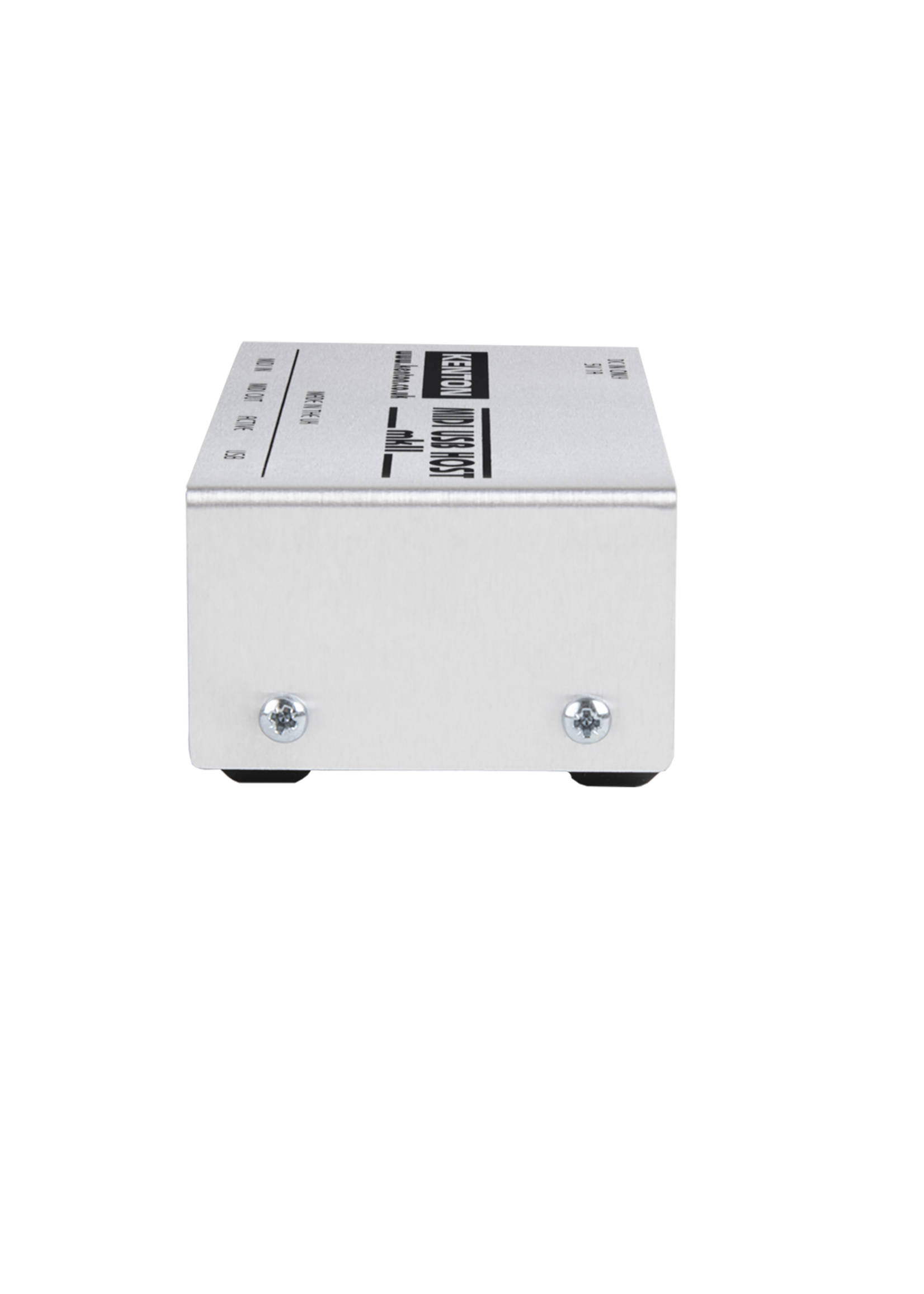 Kenton MIDI USB Host Mk3