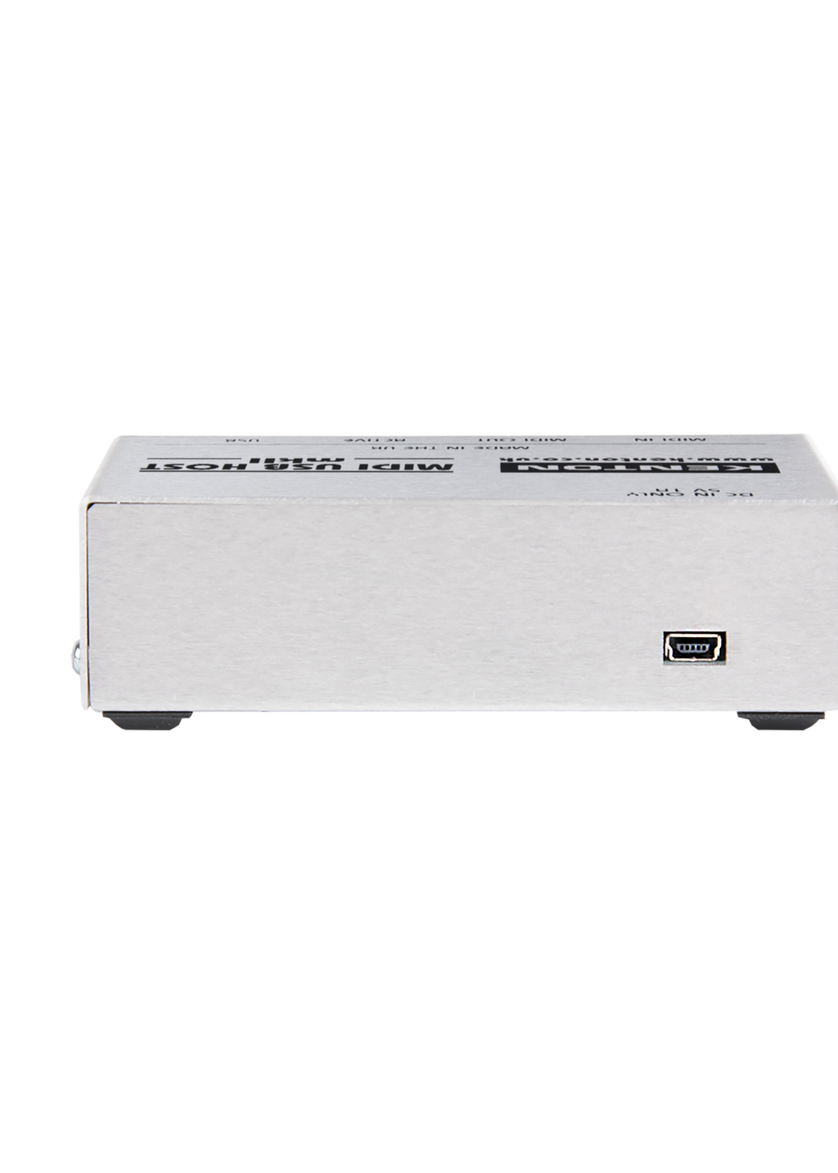 Kenton MIDI USB Host Mk3