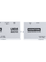 Kenton LNDR / Linedriver