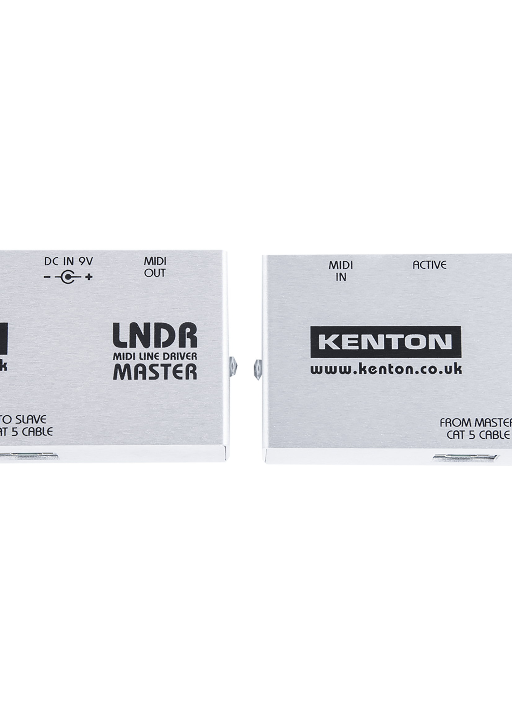 Kenton LNDR / Linedriver