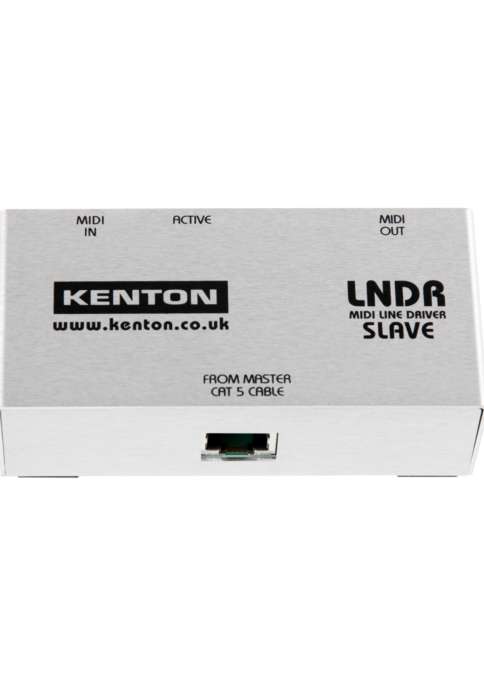 Kenton LNDR / Linedriver