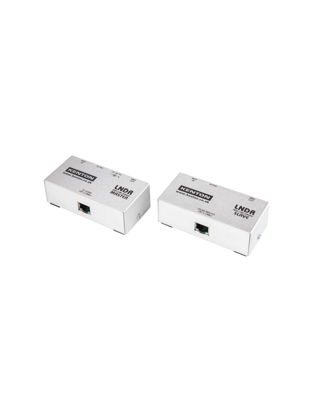 Kenton LNDR / Linedriver