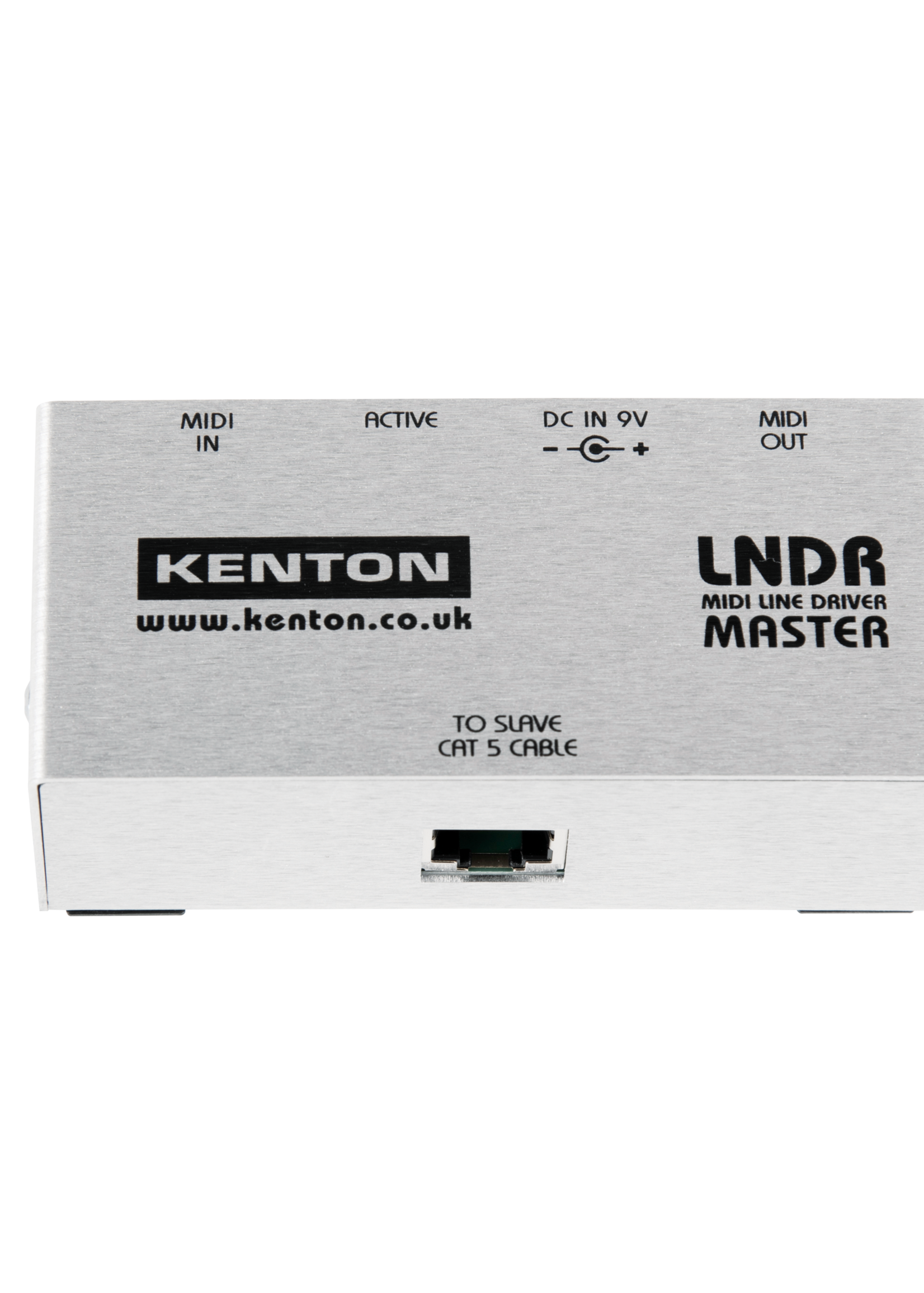 Kenton LNDR / Linedriver