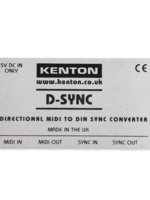 Kenton D-Sync