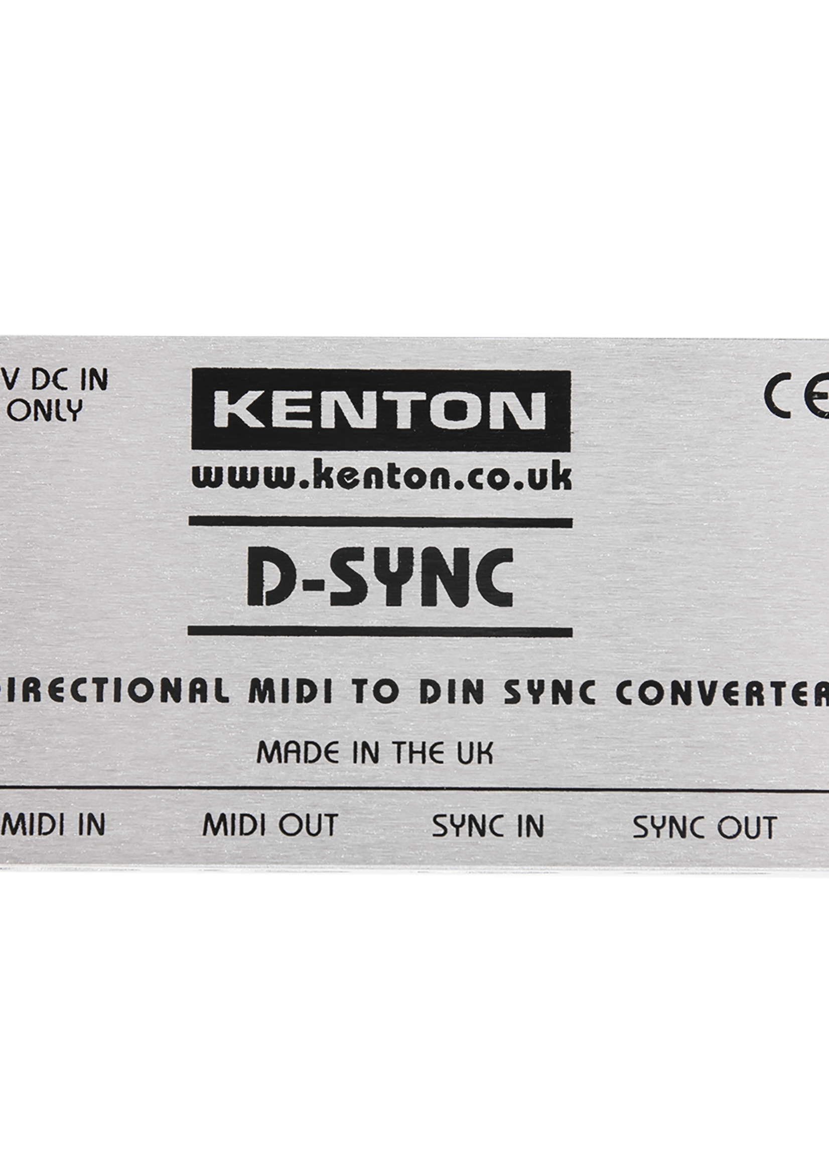 Kenton D-Sync