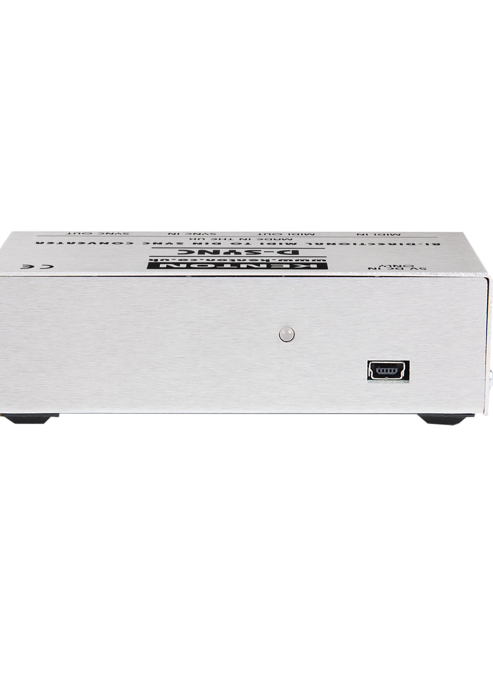 Kenton D-Sync