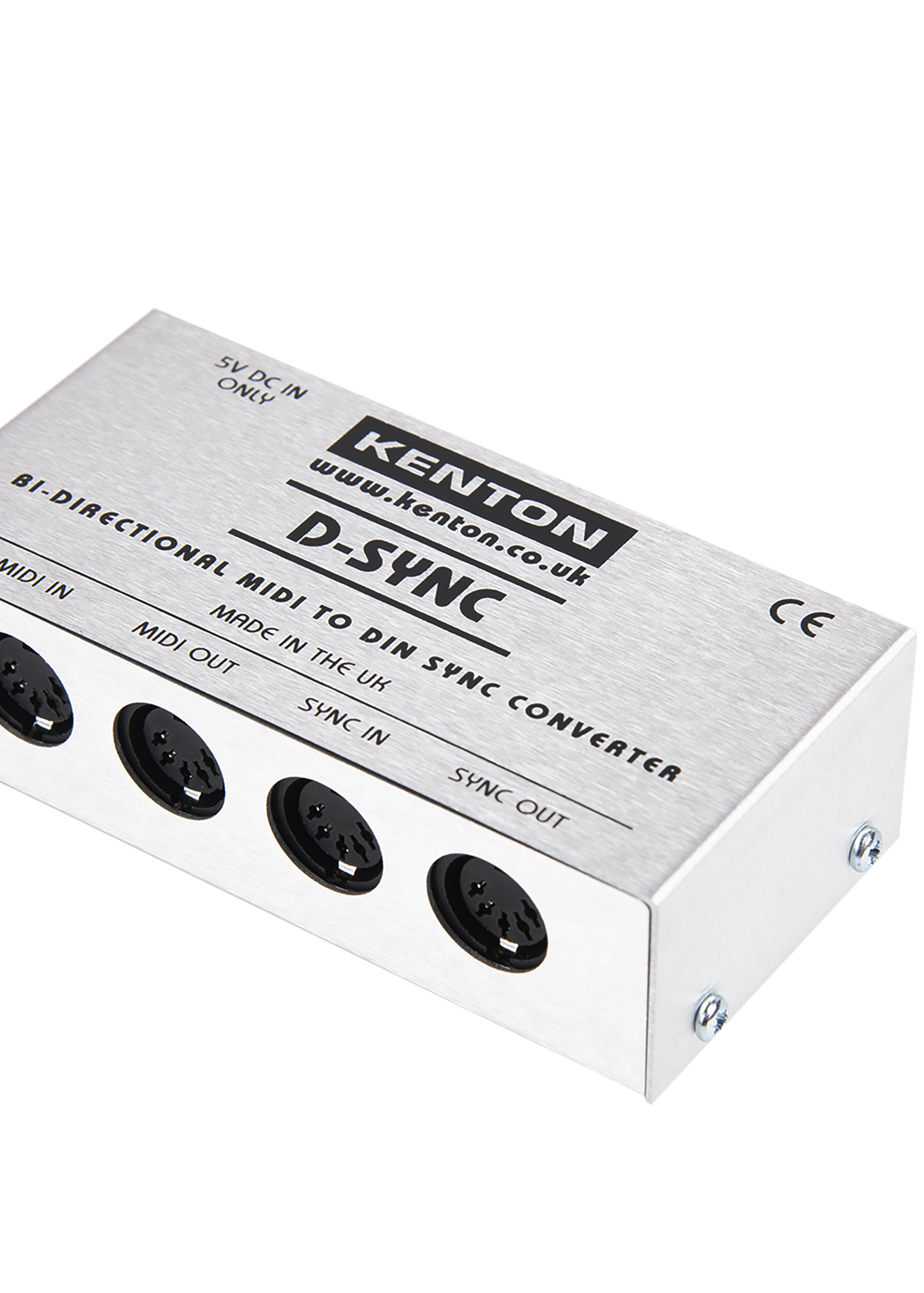 Kenton D-Sync