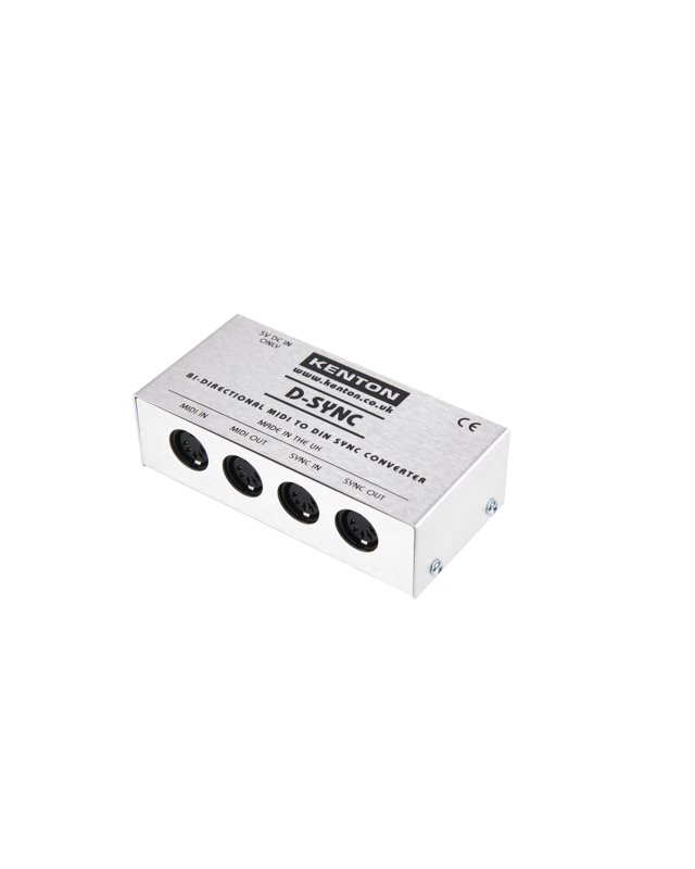 Kenton D-Sync