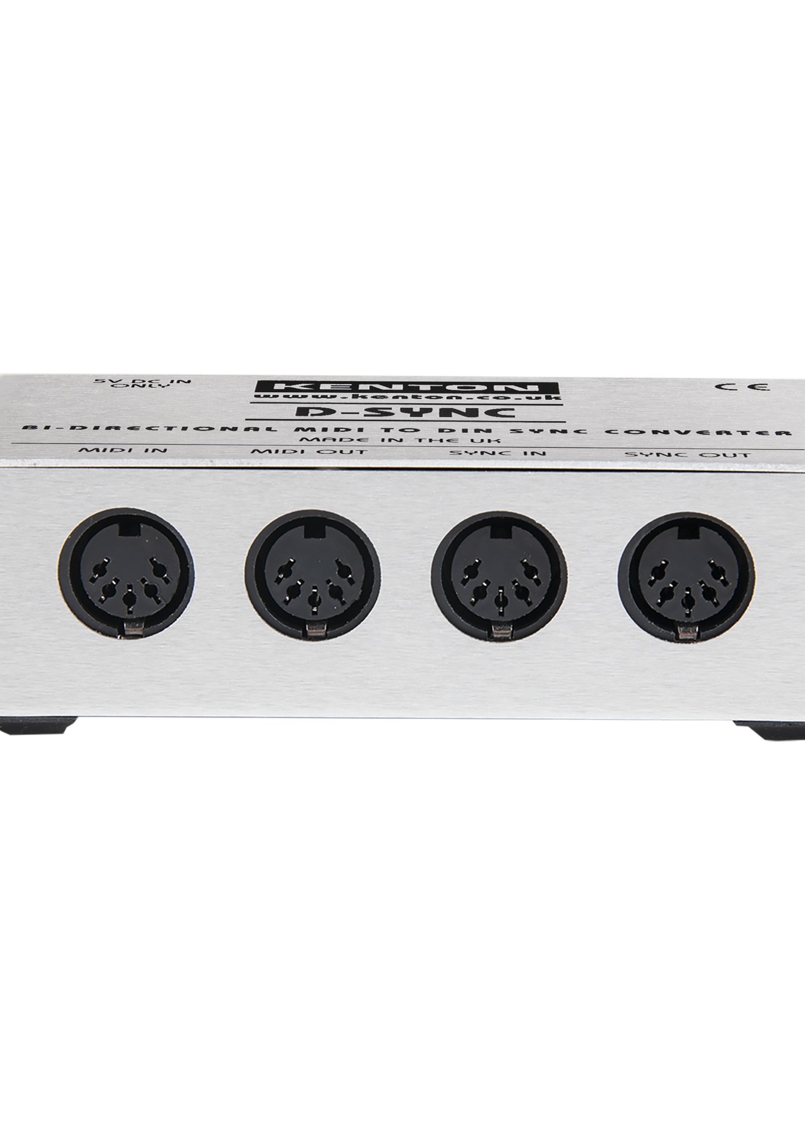 Kenton D-Sync