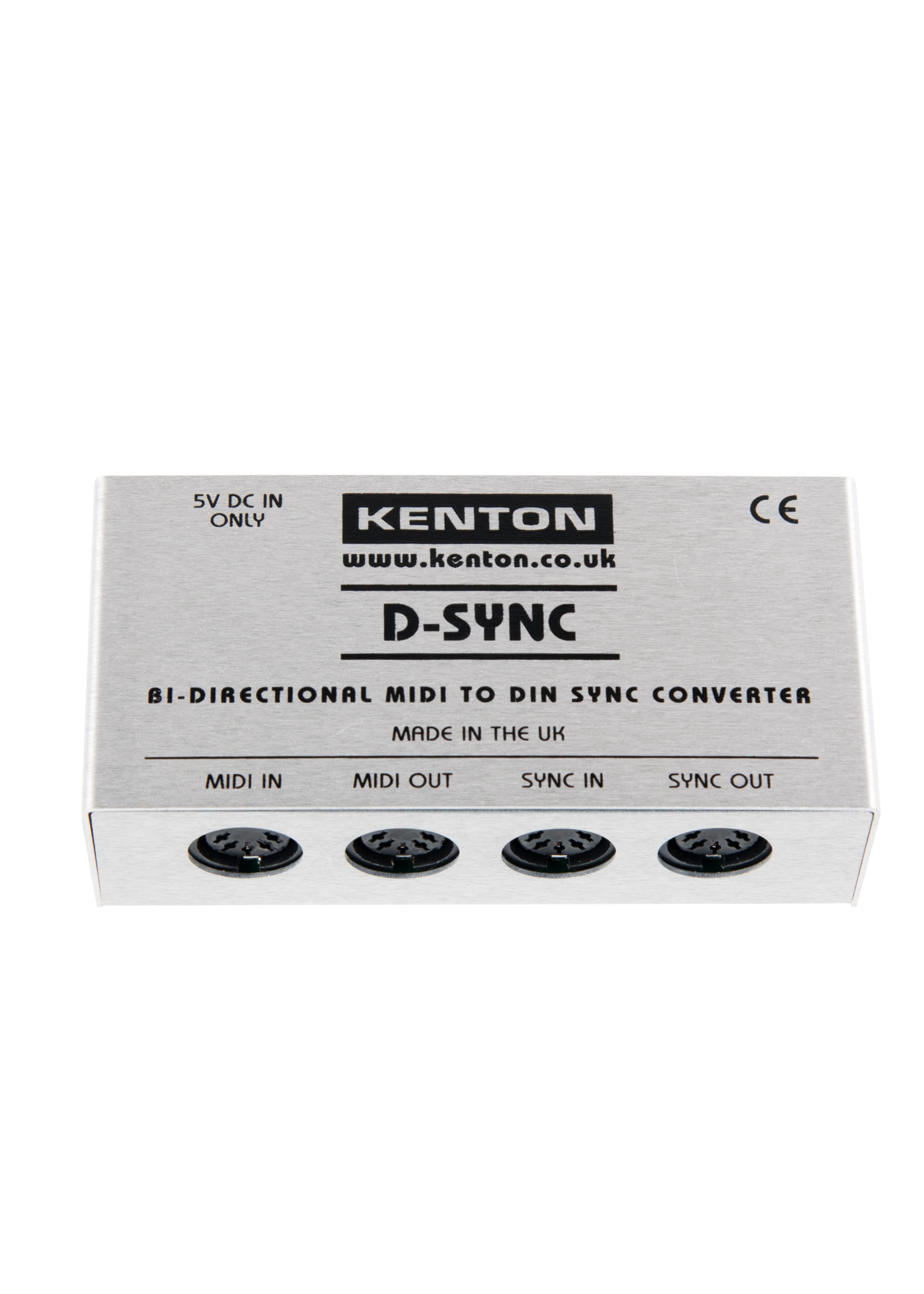 Kenton D-Sync
