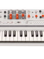 UDO Audio Super Gemini white