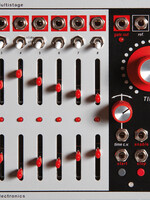 Verbos Electronics Voltage Multistage