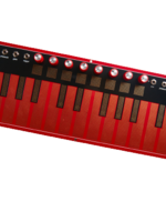 Verbos Electronics Touchplate Keyboard
