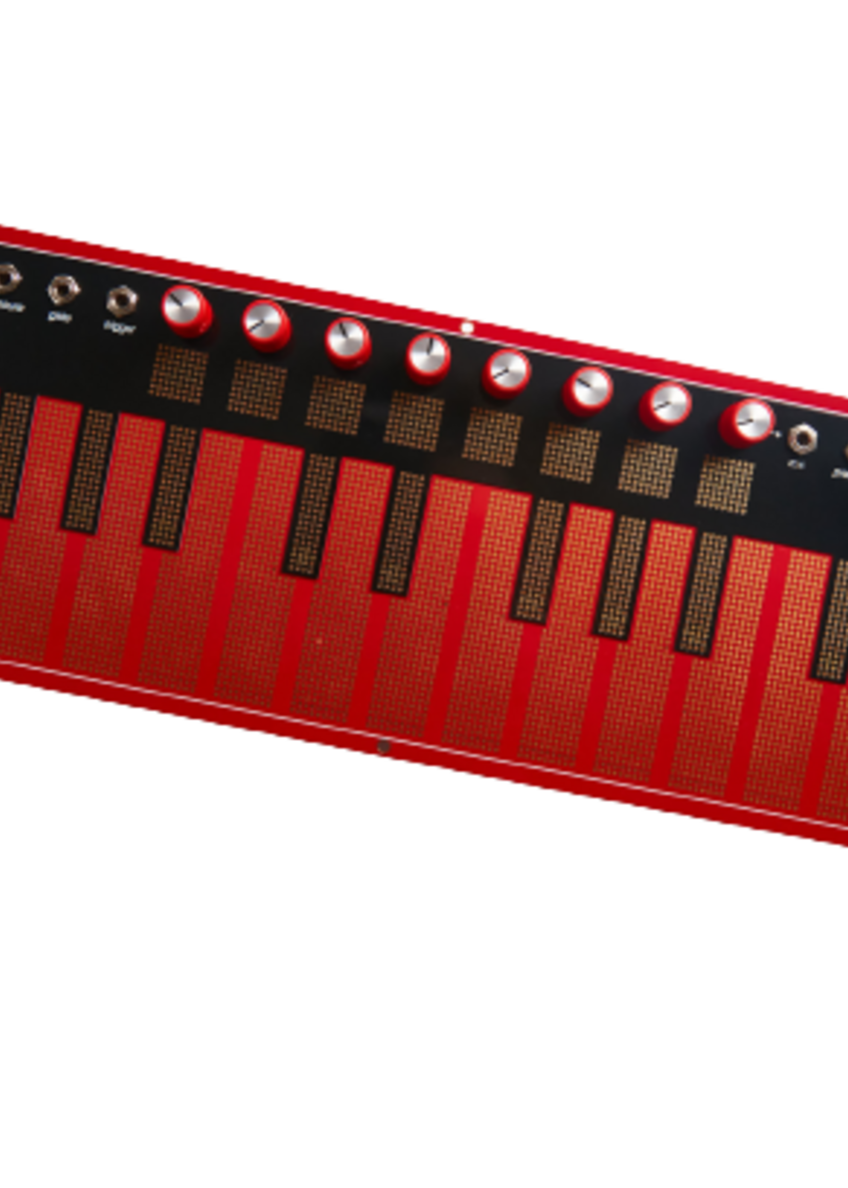 Verbos Electronics Touchplate Keyboard