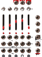 Verbos Electronics Sequence Selector