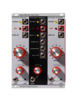 Verbos Electronics Real World Interface