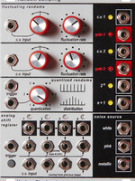 Verbos Electronics Random Sampling