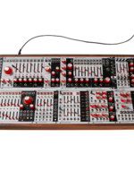 Verbos Electronics Producer Configuration (wood)