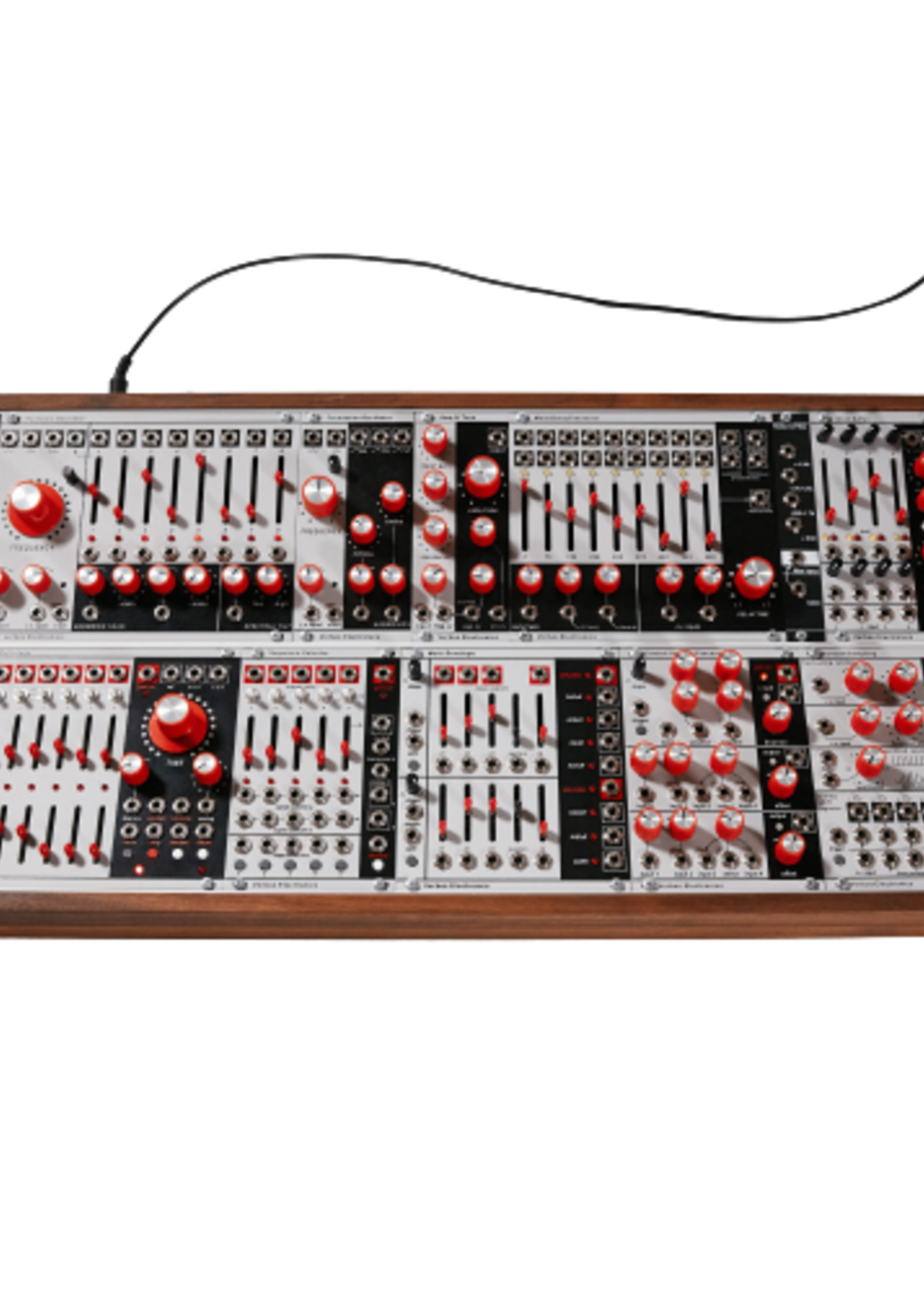 Verbos Electronics Producer Configuration (wood)