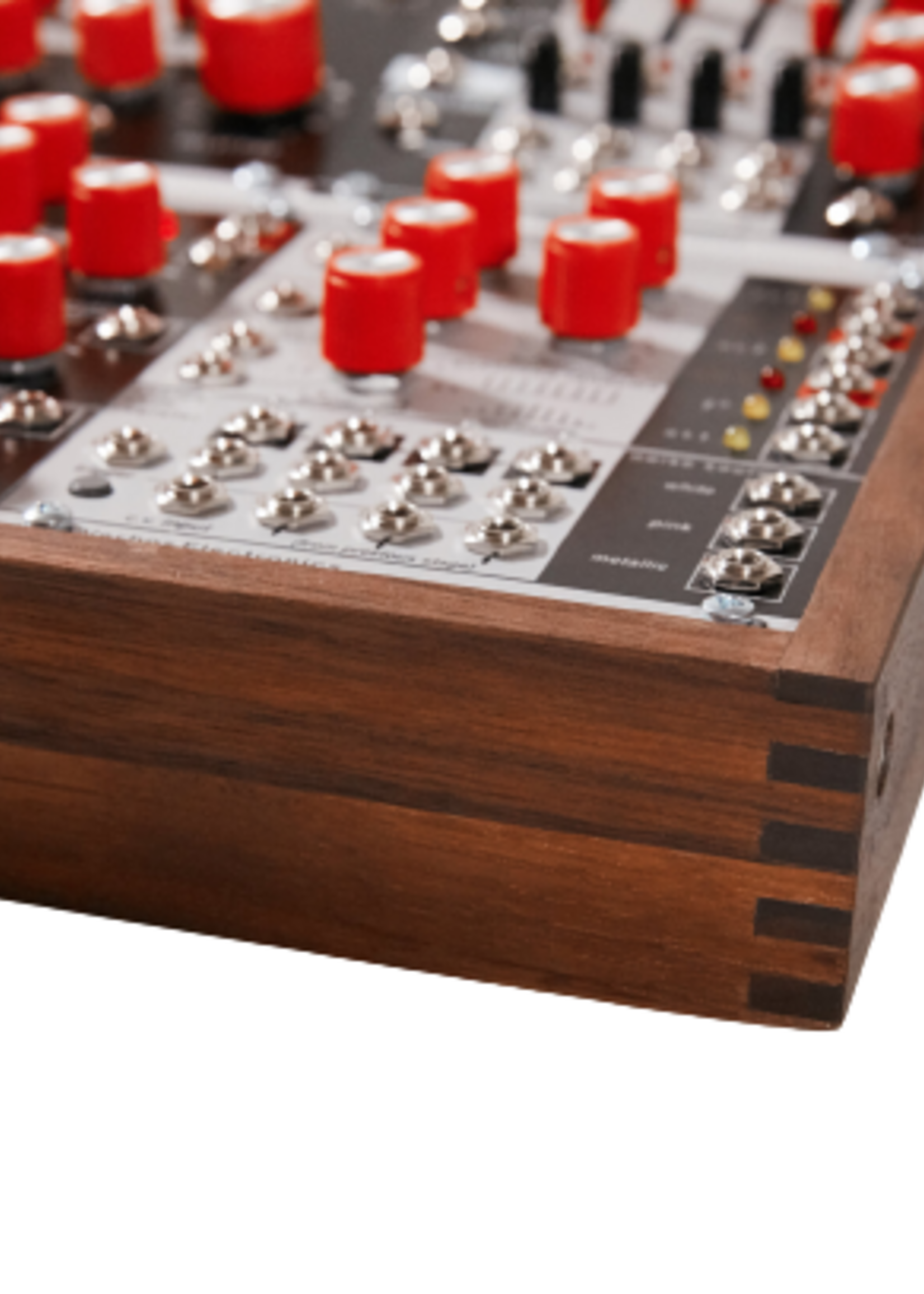 Verbos Electronics Producer Configuration (wood)