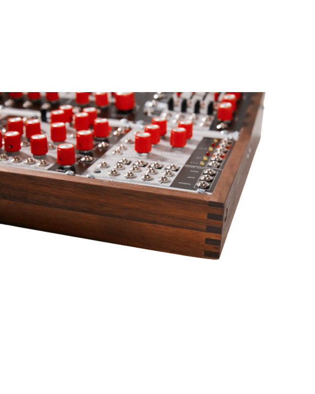 Verbos Electronics Producer Configuration (wood)