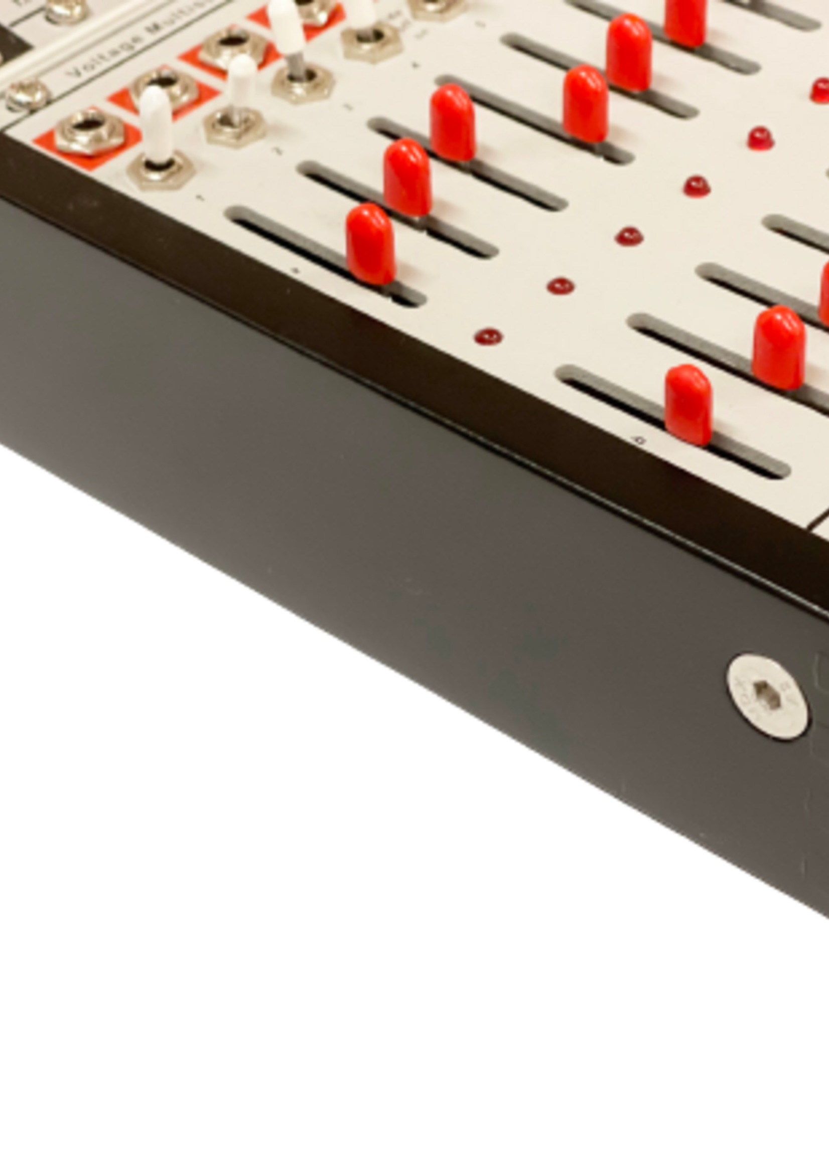 Verbos Electronics Producer Configuration (wood)