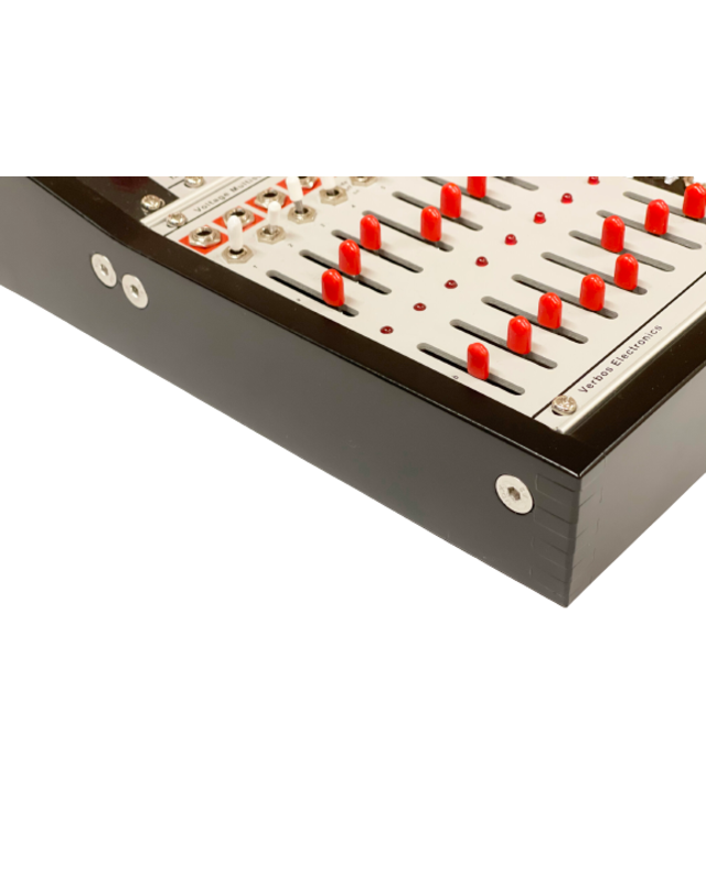 Verbos Electronics Producer Configuration (wood)