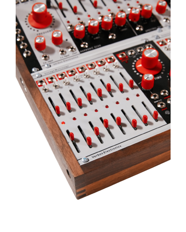 Verbos Electronics Performer Configuration (wood)