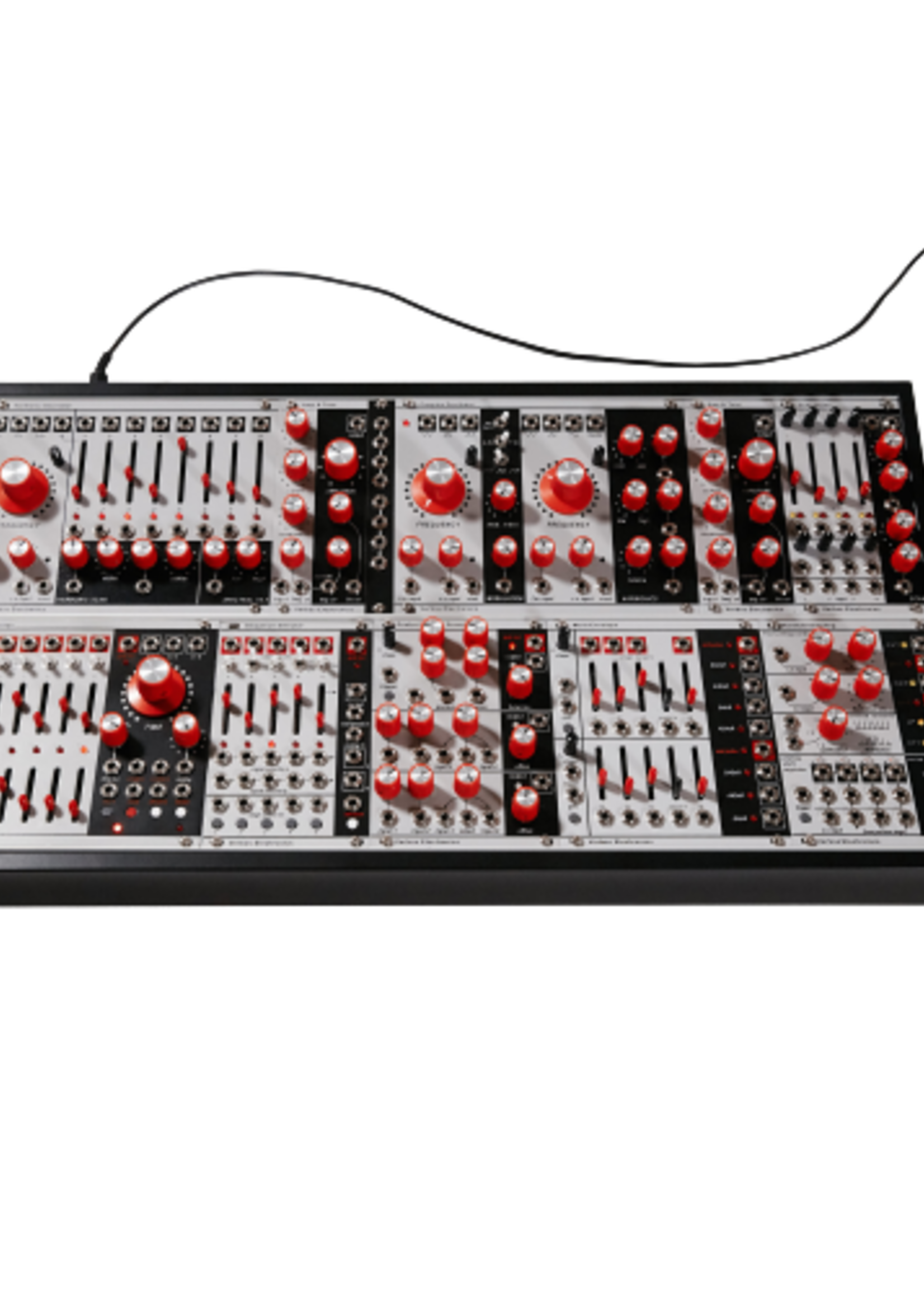 Verbos Electronics Performer Configuration (wood)