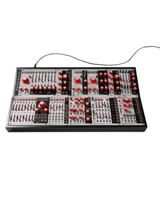 Verbos Electronics Performer Configuration (wood)