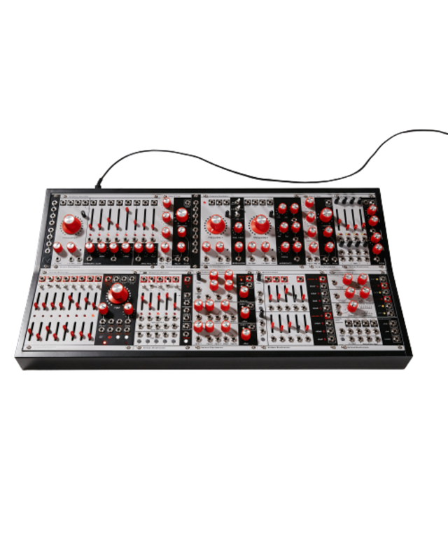 Verbos Electronics Performer Configuration (wood)