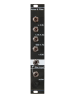 Verbos Electronics Noise & Filter