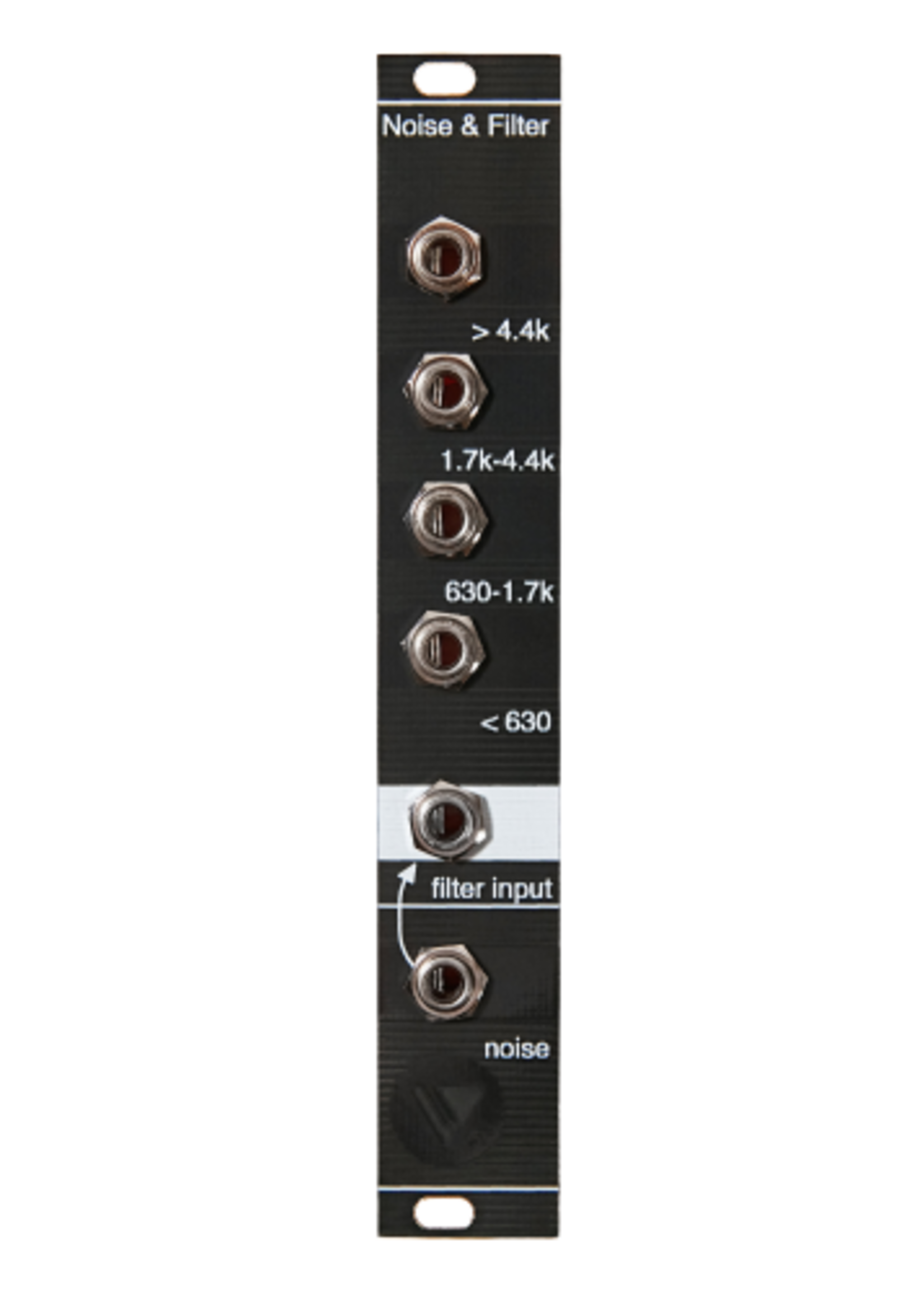 Verbos Electronics Noise & Filter