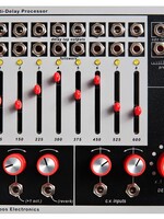 Verbos Electronics Multi-Delay Processor
