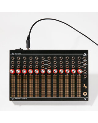 Verbos Electronics Mini Horse Touch Activated voltage controller