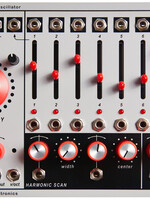 Verbos Electronics Verbos Electronics Harmonic Oscillator