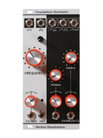 Verbos Electronics Foundation Oscillator