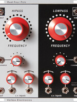Verbos Electronics Dual Four Pole