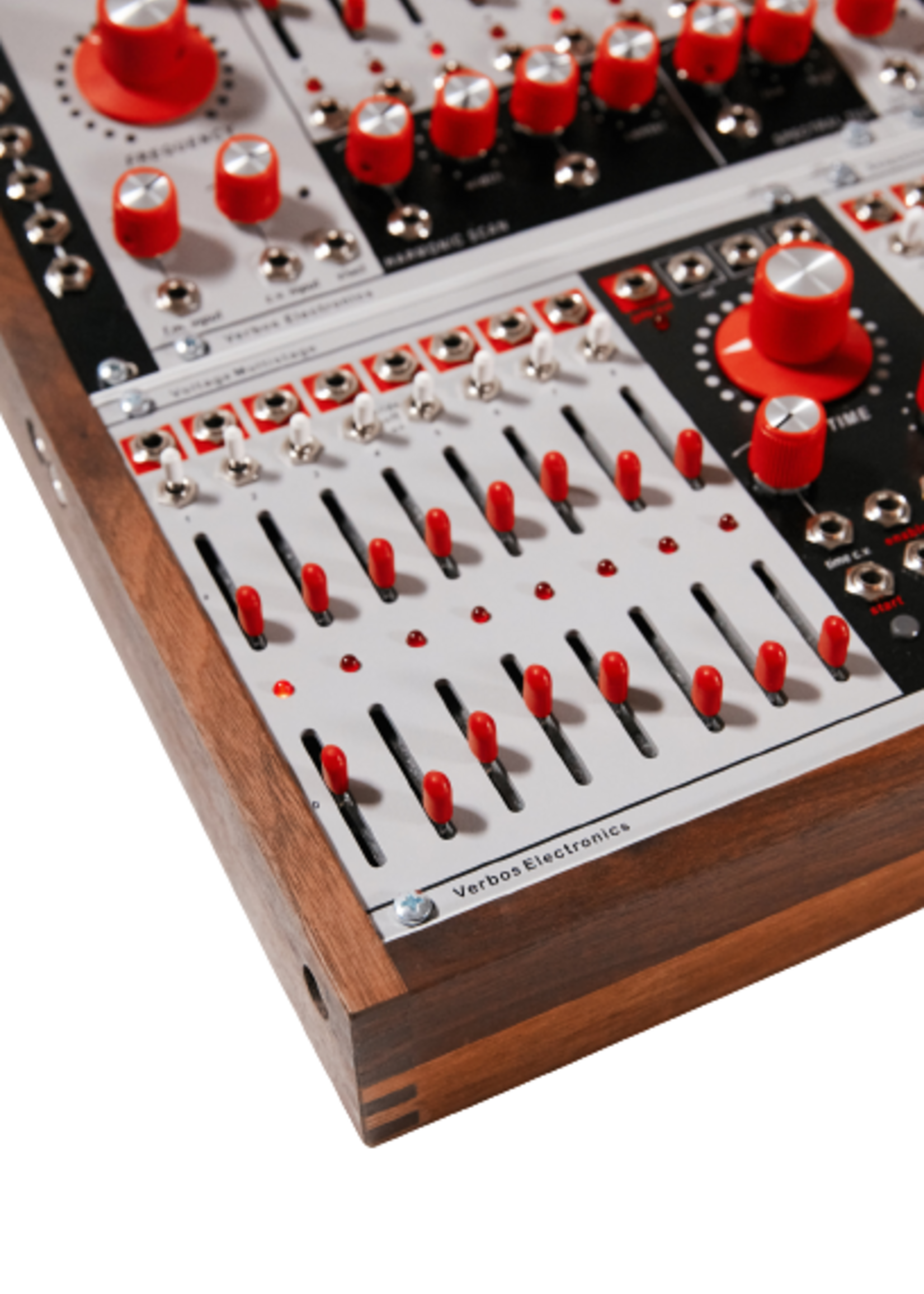 Verbos Electronics Designer Configuration (black)