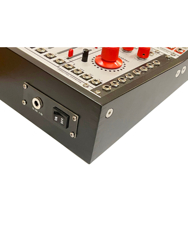 Verbos Electronics Designer Configuration (black)