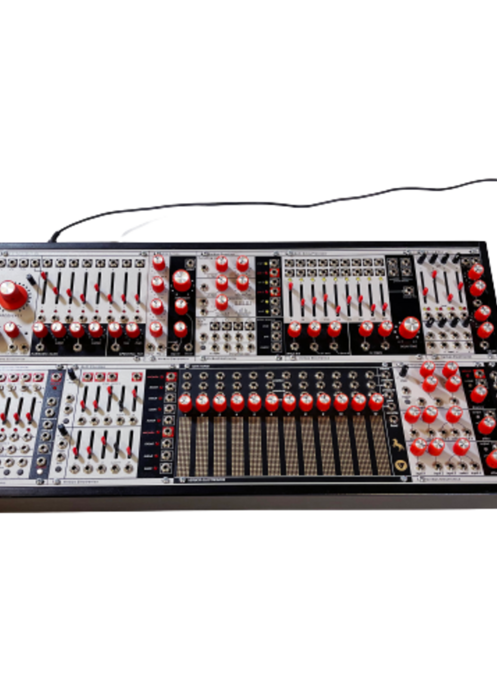 Verbos Electronics Designer Configuration (black)