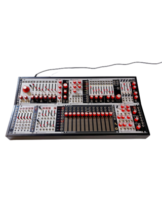 Verbos Electronics Designer Configuration (black)